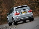 BMW X5 M 2009 года (UK)